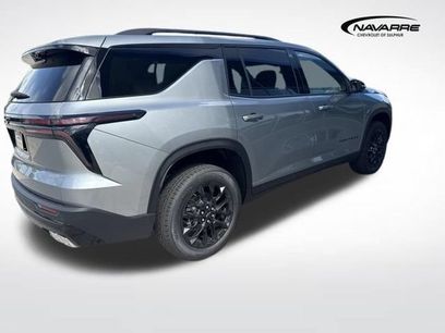 New 2026 Chevrolet Traverse LT w/ Midnight/Sport Edition