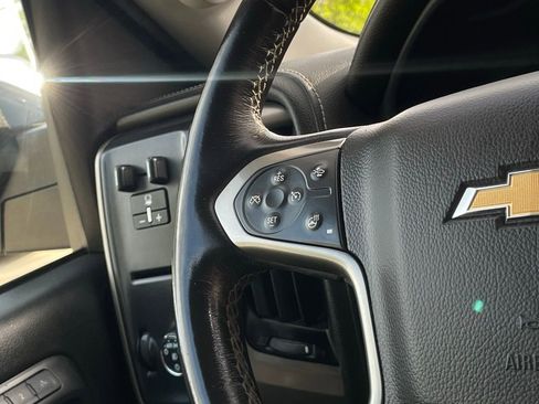 Used 2018 Chevrolet Silverado 2500 High Country image 15