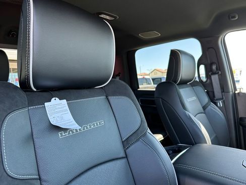 New 2026 RAM 2500 Laramie image 15