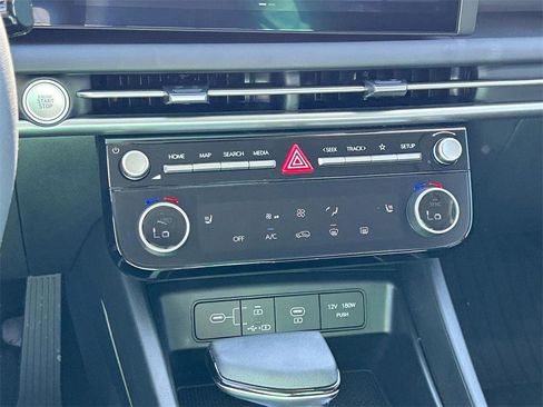 New 2026 Hyundai Tucson SEL image 27