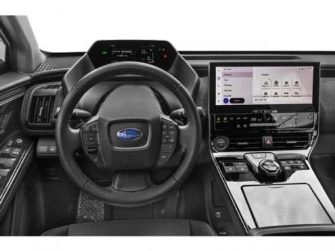 Used 2023 Subaru Solterra AWD image 10