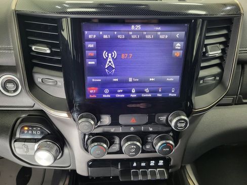 Used 2019 RAM 1500 Sport w/ Level 2 Equipment Group image 11