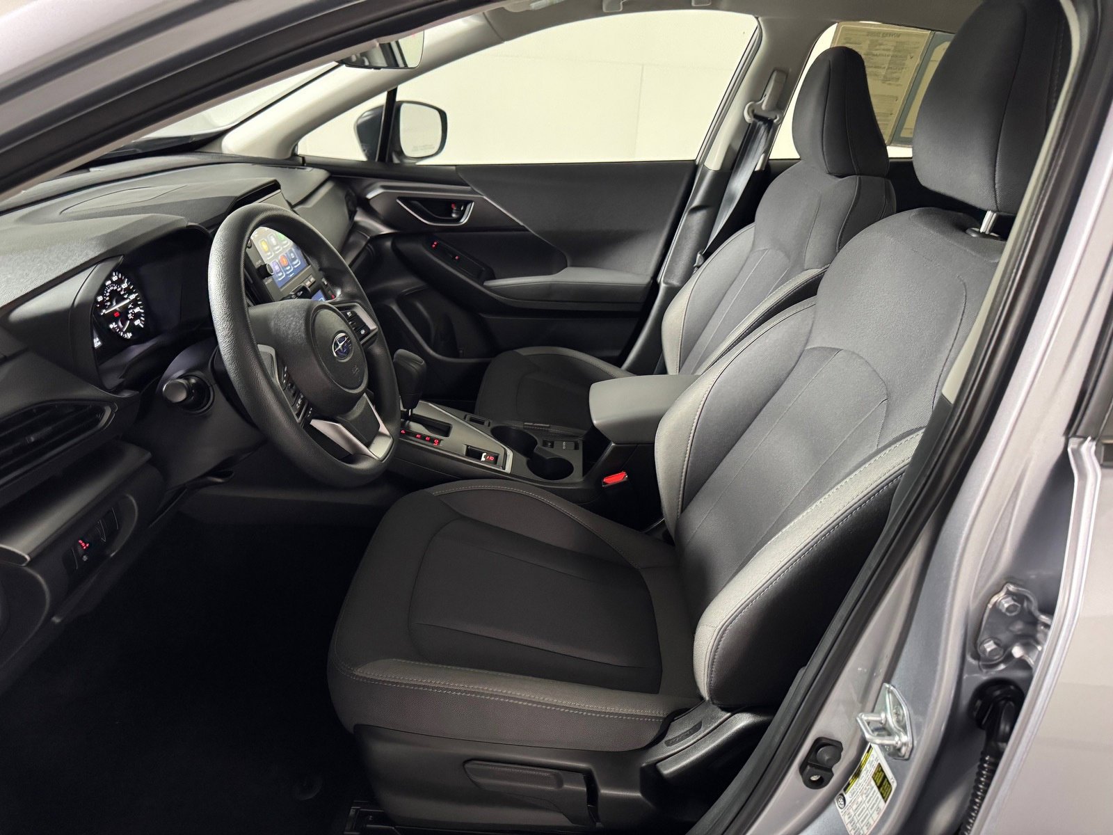 Used 2025 Subaru Impreza 2.0i w/ Popular Package #1A AWD/4WD image 14