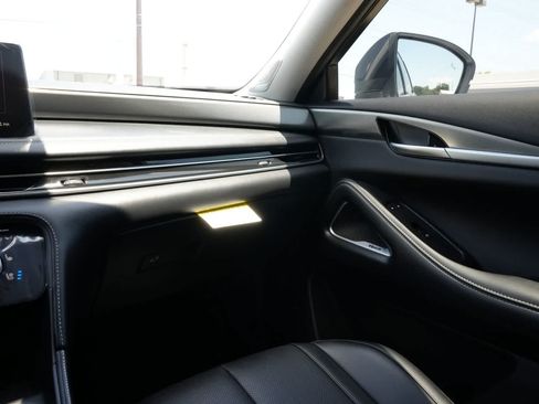 New 2027 INFINITI QX60 Luxe w/ Cargo Package FWD image 8