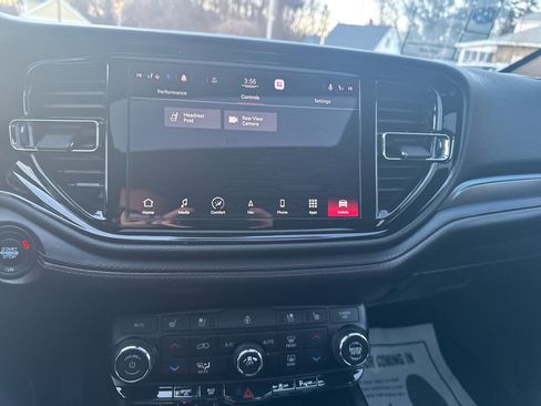 Used 2021 Dodge Durango R/T w/ Blacktop Package image 34