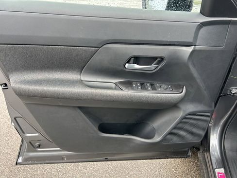 New 2026 Nissan Kicks SV w/ SV Premium Package image 17