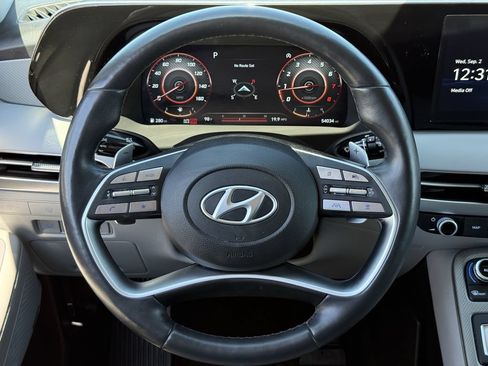 Used 2024 Hyundai Palisade SEL w/ Premium Package AWD/4WD image 12
