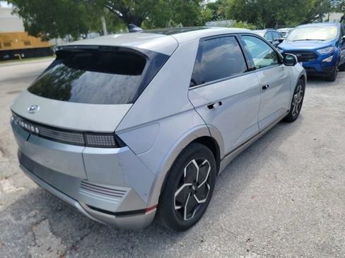 Used 2023 Hyundai Ioniq 5 Limited RWD image 4