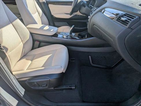 Used 2017 BMW X3 sDrive28i image 21