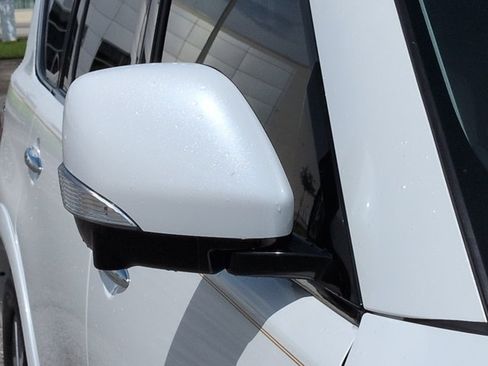 Used 2021 Nissan Armada SL RWD image 13