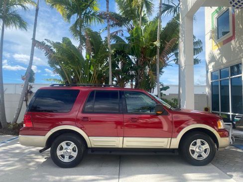 Used 2006 Ford Expedition Eddie Bauer image 88