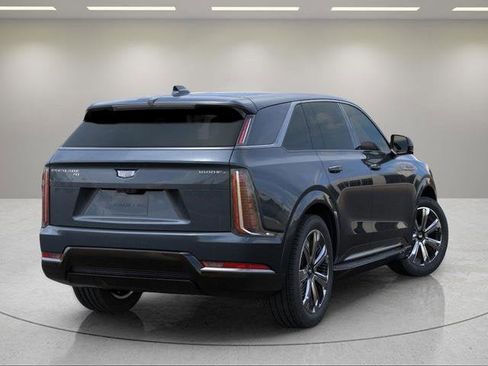 New 2025 Cadillac Escalade IQ Luxury 2 image 4