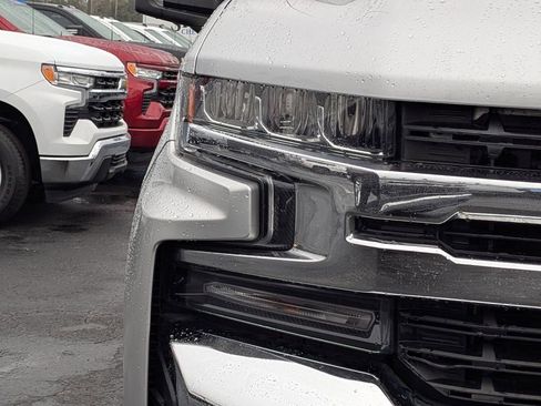 Used 2019 Chevrolet Silverado 1500 LT w/ All-Star Edition image 10