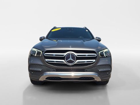 Used 2020 Mercedes-Benz GLE 350 4MATIC image 8