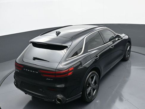 Used 2022 Genesis GV70 3.5T Sport w/ Sport Prestige Package image 35