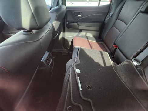 Used 2019 Honda Ridgeline Black Edition image 10