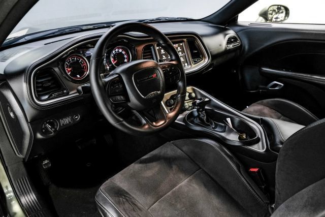 Used 2022 Dodge Challenger R/T w/ Plus Package RWD image 4