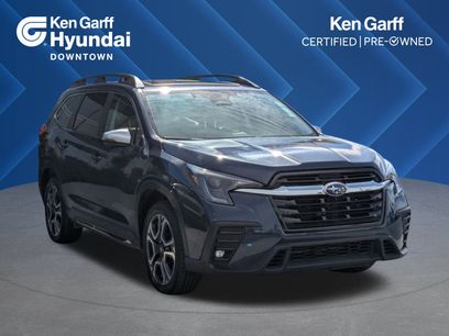 Used 2023 Subaru Ascent Limited w/ Technology Package