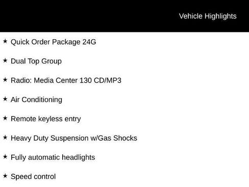 Used 2011 Jeep Wrangler Sahara w/ Dual Top Group image 5