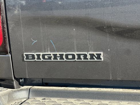 New 2026 RAM 2500 Big Horn image 24