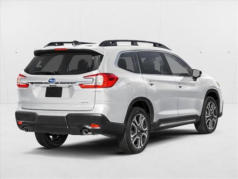 New 2026 Subaru Ascent Limited image 2