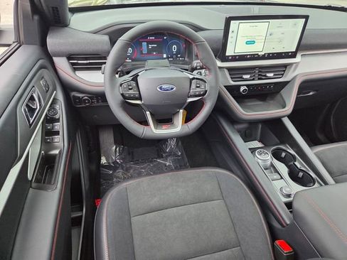 New 2026 Ford Explorer ST w/ Sun And Sound Package image 41