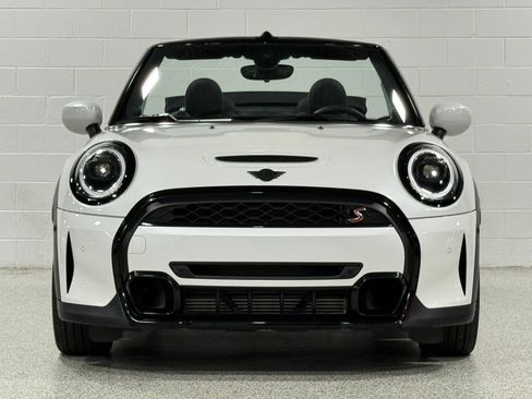 Used 2023 MINI Cooper S FWD image 3