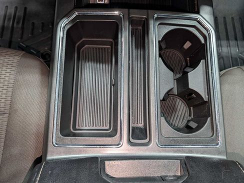 Used 2018 Ford F150 XLT w/ Equipment Group 302A Luxury AWD/4WD image 28