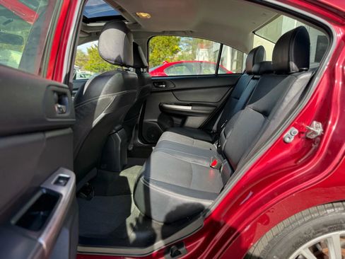 Used 2015 Subaru Impreza 2.0i Limited image 22