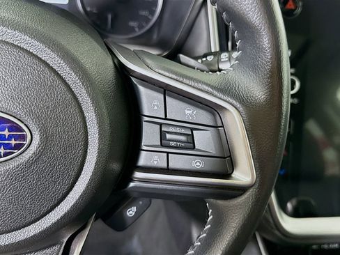 Certified 2023 Subaru Outback Limited w/ Popular Package #2 image 24