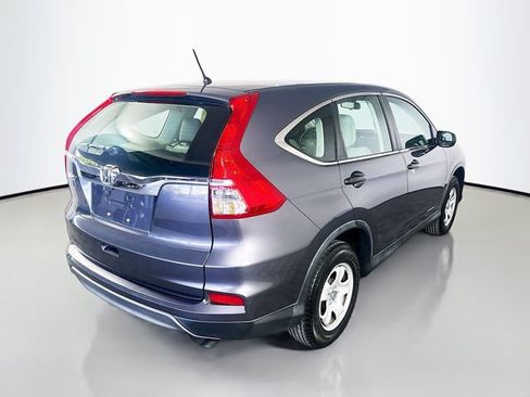 Used 2016 Honda CR-V LX image 8
