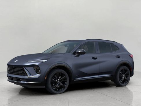 New 2026 Buick Envision Sport Touring image 2