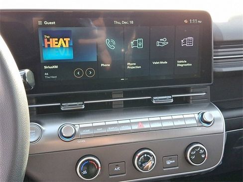 New 2026 Hyundai Kona SE image 7