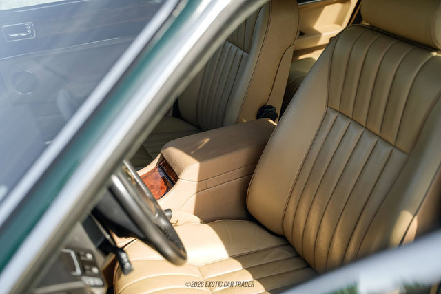 Used 1988 Jaguar XJ6 RWD image 32