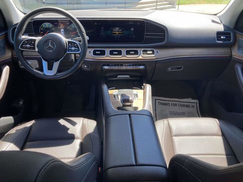 Used 2020 Mercedes-Benz GLE 350 4MATIC image 16