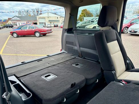 Used 2008 Mercury Mountaineer AWD image 29