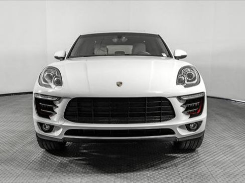 Used 2016 Porsche Macan S w/ Premium Package Plus image 12