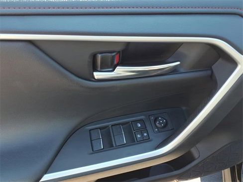 Used 2024 Toyota RAV4 TRD Off-Road image 12