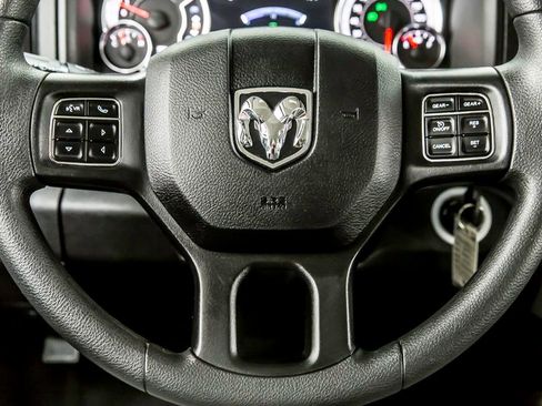 Used 2024 RAM 1500 Tradesman w/ Tradesman SXT Package AWD/4WD image 25
