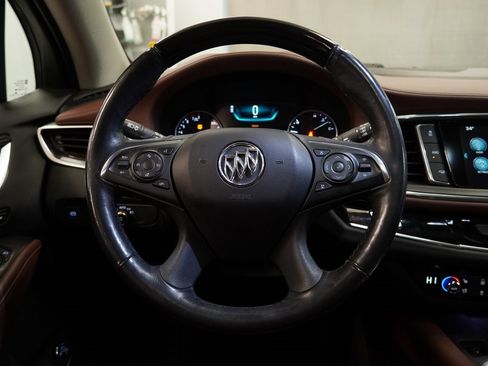 Used 2018 Buick Enclave Avenir w/ Avenir Technology Package image 19