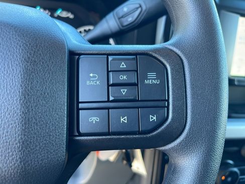 New 2026 Ford F550 XL 4WD Reading 12' Landscape D image 50