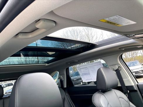 New 2026 Kia Sorento X-Line EX AWD/4WD image 18