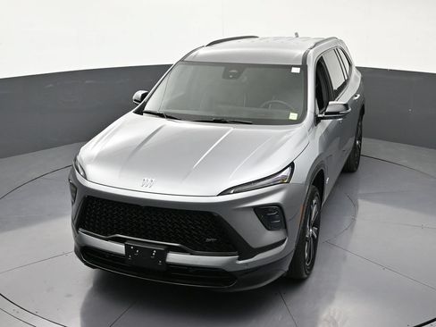 Certified 2026 Buick Enclave Sport Touring w/ Super Cruise Package AWD/4WD image 24