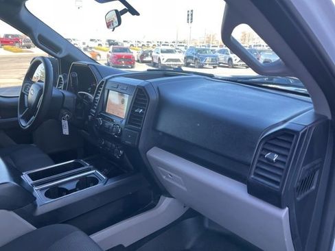 Used 2019 Ford F150 XL w/ Equipment Group 101A Mid image 19