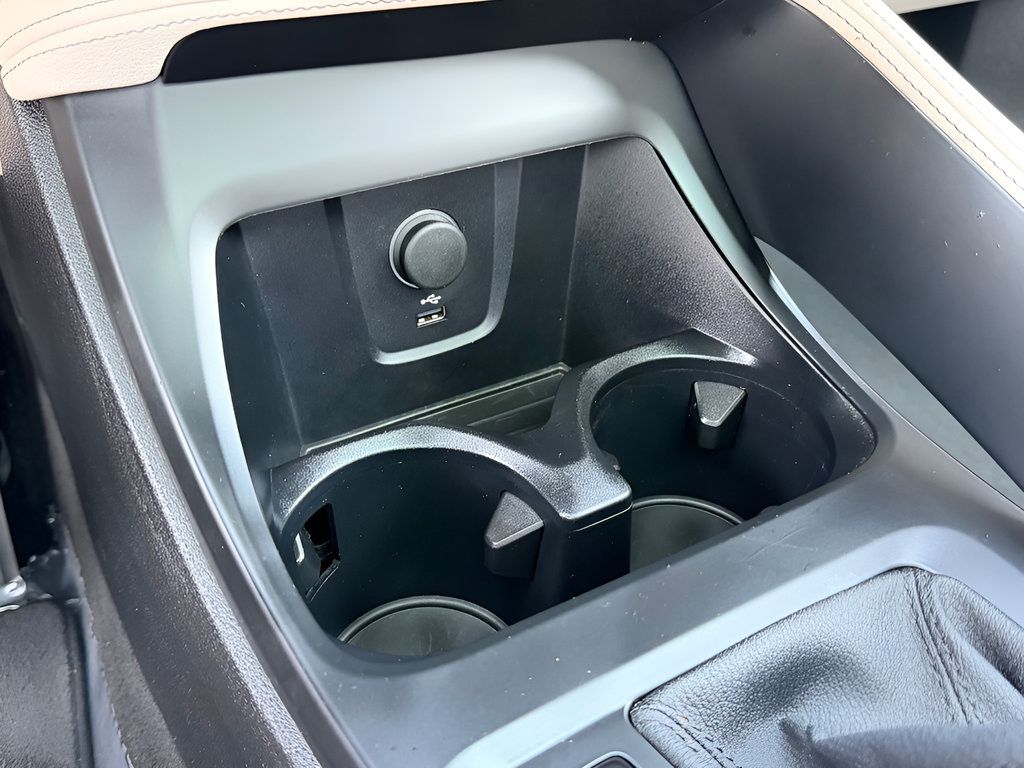 Used 2019 BMW X1 sDrive28i w/ Convenience Package FWD image 50
