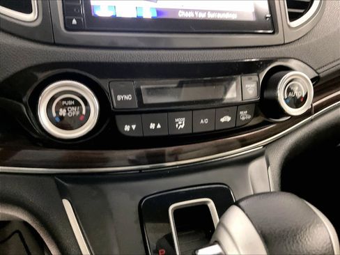 Used 2015 Honda CR-V EX-L image 26