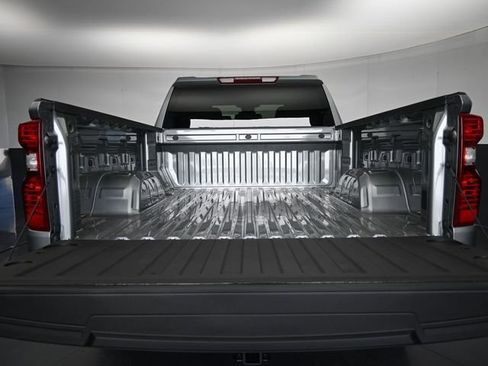 New 2026 Chevrolet Silverado 1500 W/T w/ Trailering Package image 38