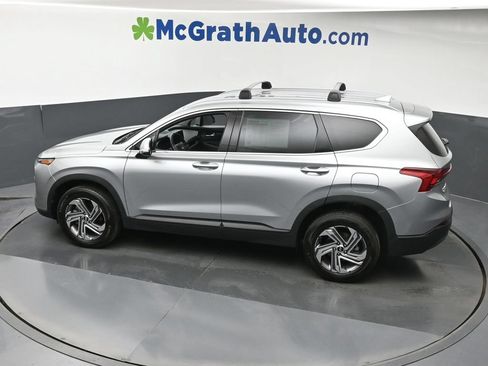 Certified 2023 Hyundai Santa Fe SEL AWD/4WD image 30