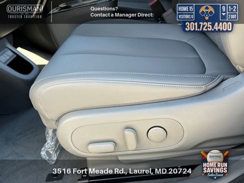 New 2025 Hyundai Ioniq 5 SEL image 16