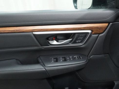 Used 2020 Honda CR-V EX-L image 22